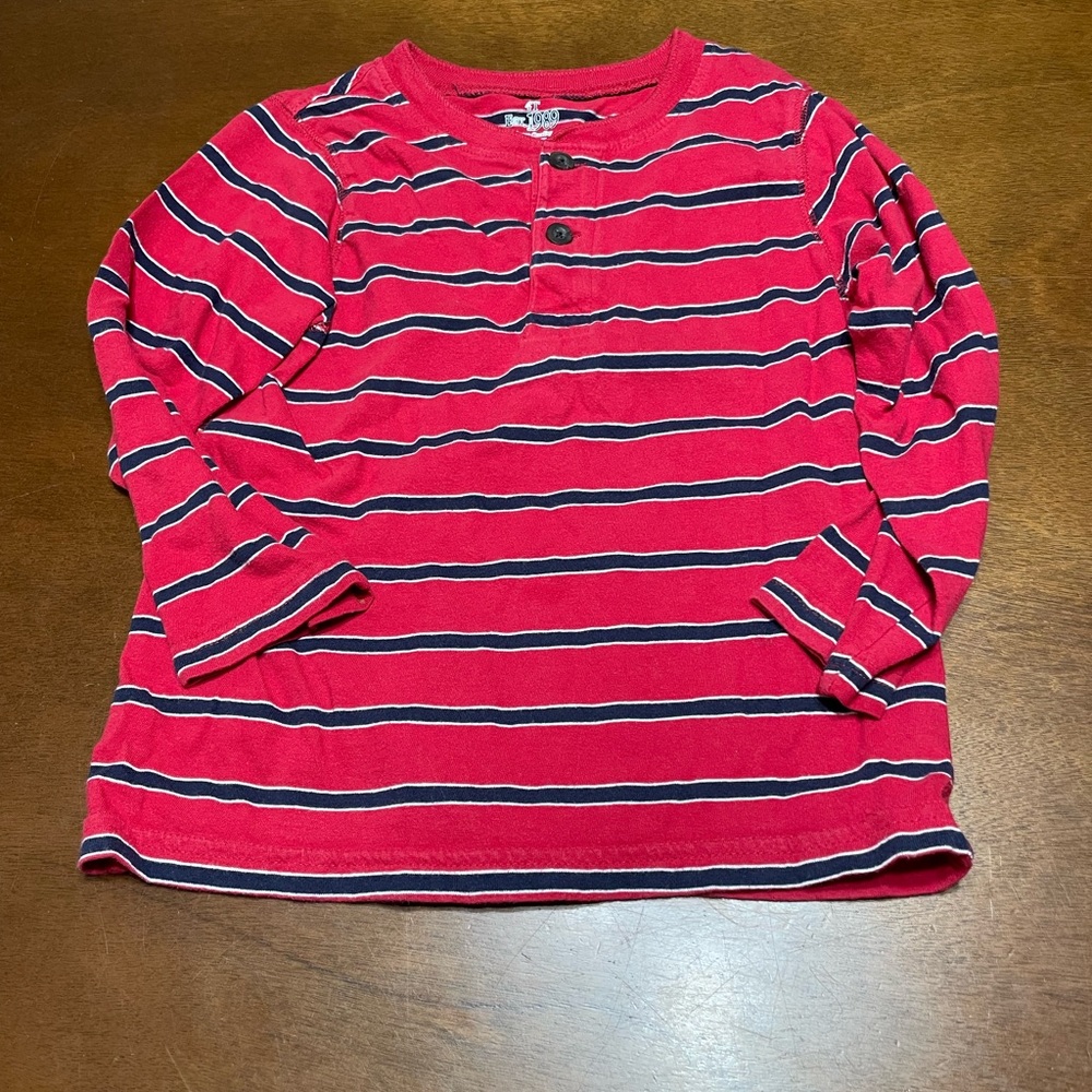 Size 4t Boys